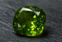 خواص سنگ پریدوت (Peridot) چیست؟ خواص سنگ پریدوت (Peridot) چیست؟